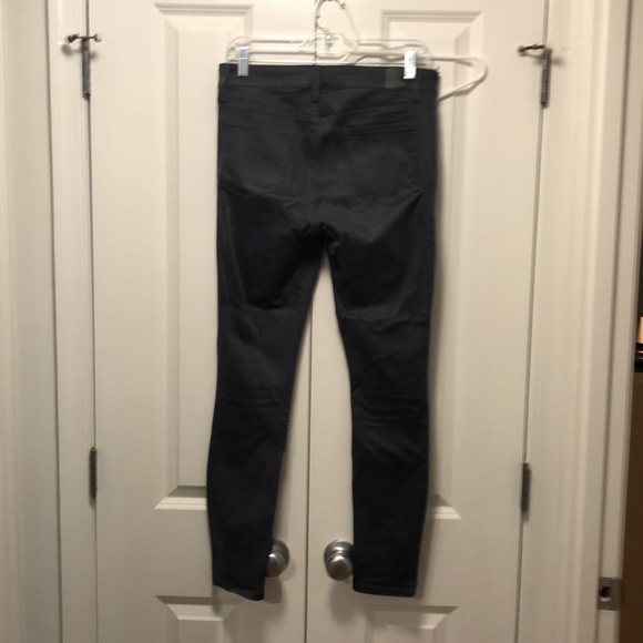 Level 99 - Skinny Janice - Size 29 - Dark gray - Picture 3 of 6